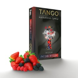 Табак Tango Berry jam 100 гр