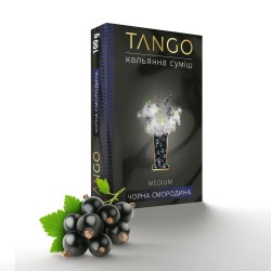Табак Tango Black currant 100 гр