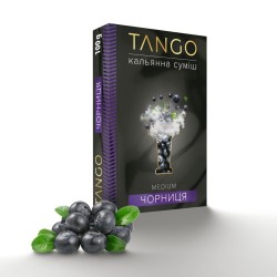 Табак Tango Blueberry 100 гр