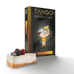 Табак Tango Cheesecake 100 гр