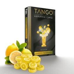 Табак Tango Lemon Candy 100 гр
