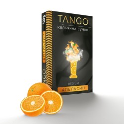 Табак Tango Orange 100 гр