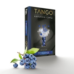 Табак Tango Sweet Blueberry(Голубика) 100 гр