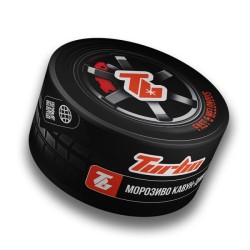 Табак Turbo Fast Melonous (Мороженое, Арбуз, Дыня) 100 гр