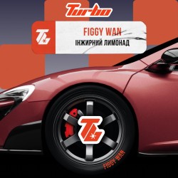 Табак Turbo Figgy Wan 100 гр