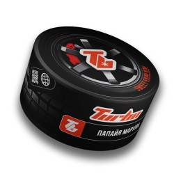 Табак Turbo Sweet Fairlady (Папайя, Марула) 100 гр