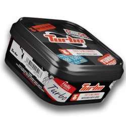 Табак Turbo Fast Melonous (Мороженое, Арбуз, Дыня) 250 гр
