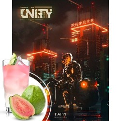 Табак Unity Pappi (Паппи) 125 грамм