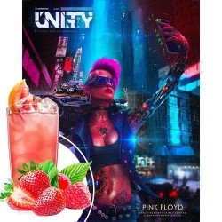 Табак Unity Pink Floyd (Пинк Флойд) 125 грамм