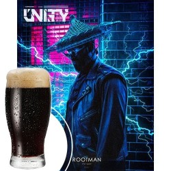 Табак Unity Rootman (Рутман) 125 грамм