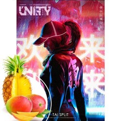 Табак Unity Tai Split (Тай Сплит) 125 грамм