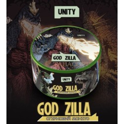 Табак Unity 20 Godzilla 100гр