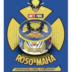 Табак Unity 20 Rosomaha 100 гр