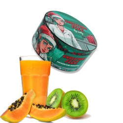 Тютюн Unity Christmas Fizz (Папая Ківі Лимонад) 100 гр