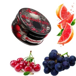 Тютюн Unity Graverfruit (Виноград Грейпфрут Вишня) 100 гр