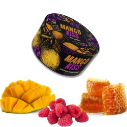 Тютюн Unity Mango Kiss (Малина Манго Мед) 100 гр