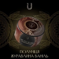 Табак Unity Dream Catcher (Дрим Кэче Клубника Клюква Ваниль) 100 гр