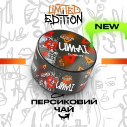 Табак Unity Umai (Персиковий Чай) 100 гр
