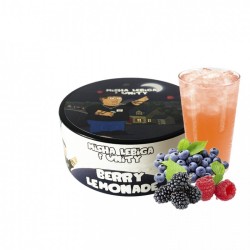 Табак Unity x Lebiga Berry Lemonade (Ягодный лимонад) 100 гр