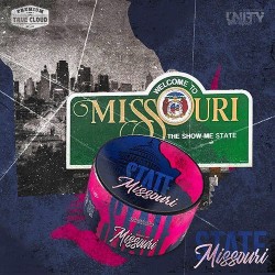 Табак Unity x TrueCloud Missouri (Малина Бузина) 100 гр