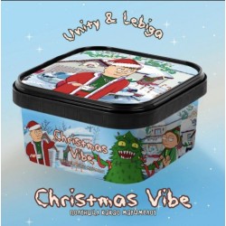 Табак Unity 20 Christmas Vibe 250 гр
