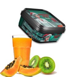 Тютюн Unity Christmas Fizz (Папая Ківі Лимонад) 250 гр