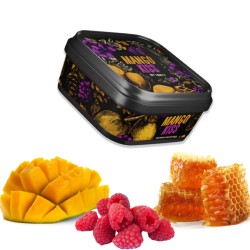 Табак Unity Mango Kiss (Малина Манго Мёд) 250 гр