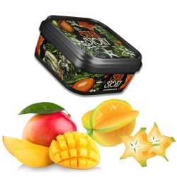 Табак Unity Star Story (Карамболь Манго) 250 гр