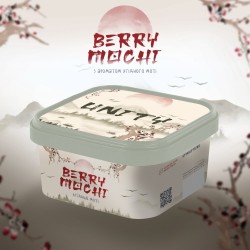 Табак Unity Berry Mochi (Ягодный Десерт) 250 гр
