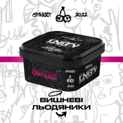 Табак Unity Cherry Shot (Вишневые леденцы) 250 гр
