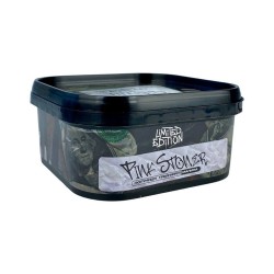 Табак Unity Pink Stoner (Клубника Грейпфрут Малина) 250 гр