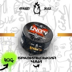 Табак Unity Brazilian Tea (Бразильский Чай) 40 гр