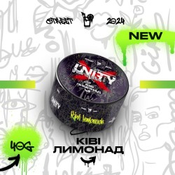 Табак Unity Kiwi Lemonade (Киви Лимонад) 40 гр