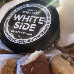 Табак White side Bounty cookie 100 гр