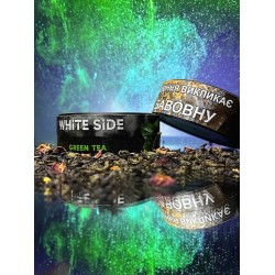 Тютюн White side Green Tea 100 гр