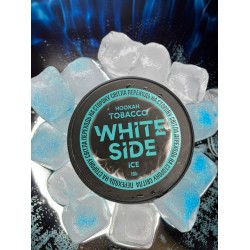 Тютюн White side Ice 100 гр