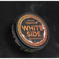 Тютюн White side Jagermeister 100 гр