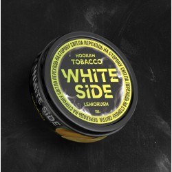 Тютюн White side Lemon Rush 100 гр