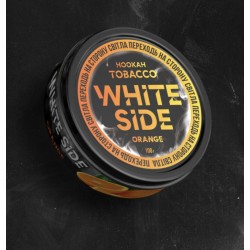 Тютюн White side Orange 100 гр