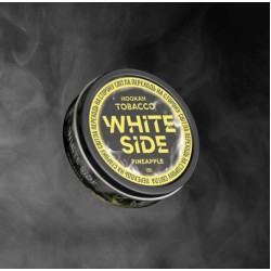 Тютюн White side Pineapple 100 гр