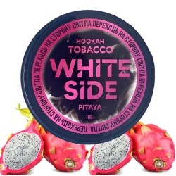 Тютюн White Side Pitaya 100 гр