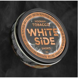 Тютюн White Side Shoko (Шоколад) 100 гр
