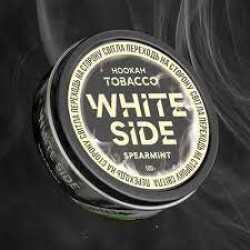 Тютюн White side Spearmint 100 гр