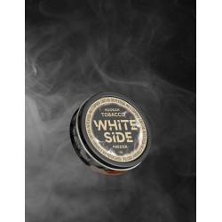 Тютюн White side Frezier 125 гр без упаковки