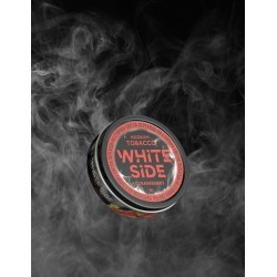 Тютюн White Side Strawberry 125 гр без упаковки