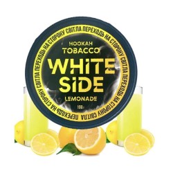 Тютюн White Side Lemonade 125 гр без упаковки