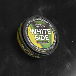 Тютюн White side Pine Milk 125 гр без упаковки