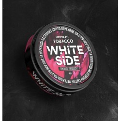 Тютюн White side Rose Berry 125 гр без упаковки