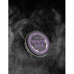 Табак White side Blueberry 250 гр без упаковка
