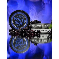 Табак White side Currant 250 гр без упаковки
